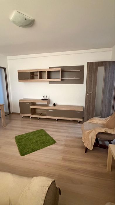 Apartament 3 camere Unirii – Budapesta, Mobilat și utilat, Balcon, AC, wifi, Proprietar