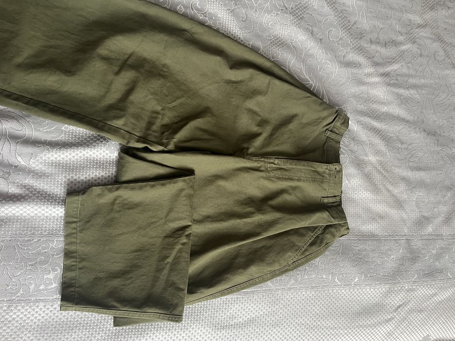 Штаны от казак репаблик