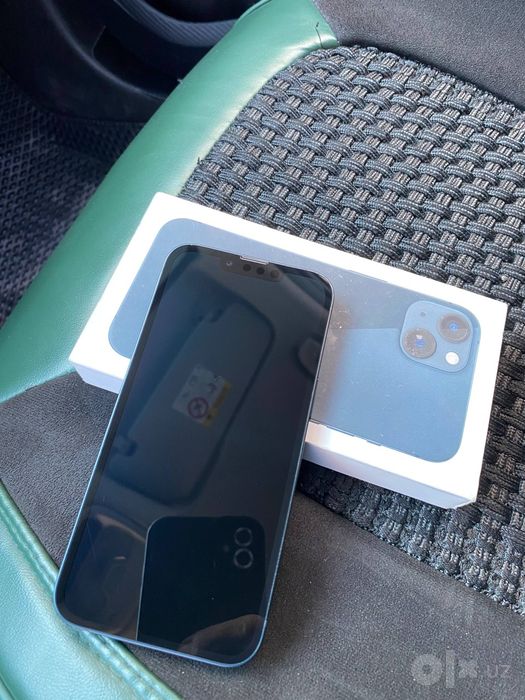 iPhone 13 sotiladi