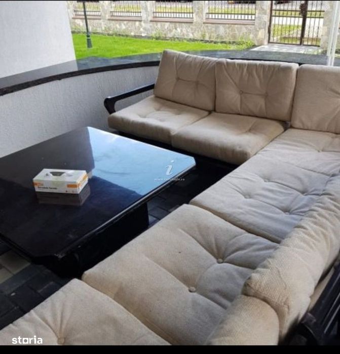 Bușteni - Pensiune foarte frumoasă - 820000 Euro/Neg.