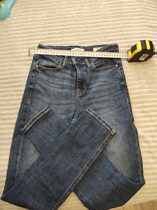 Класически дънки Guess