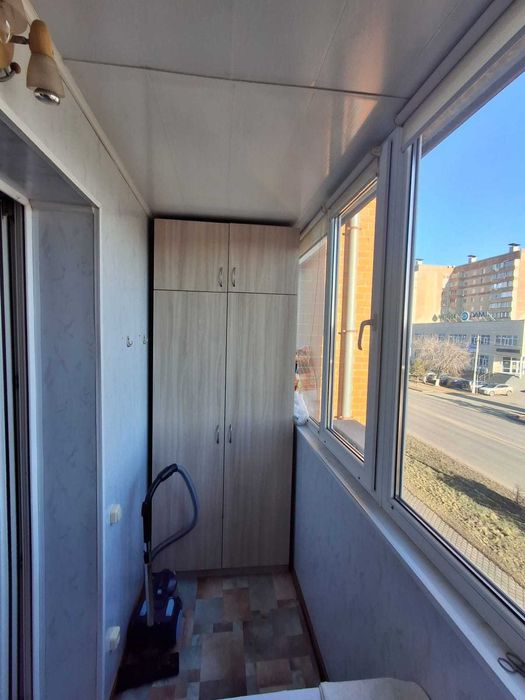 Продам 2 комнатную квартиру 2007 г.