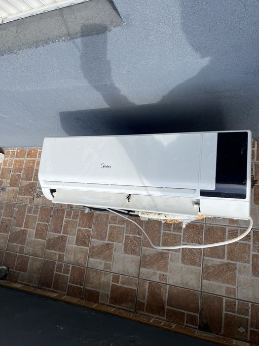 Климатик Midea 12ка