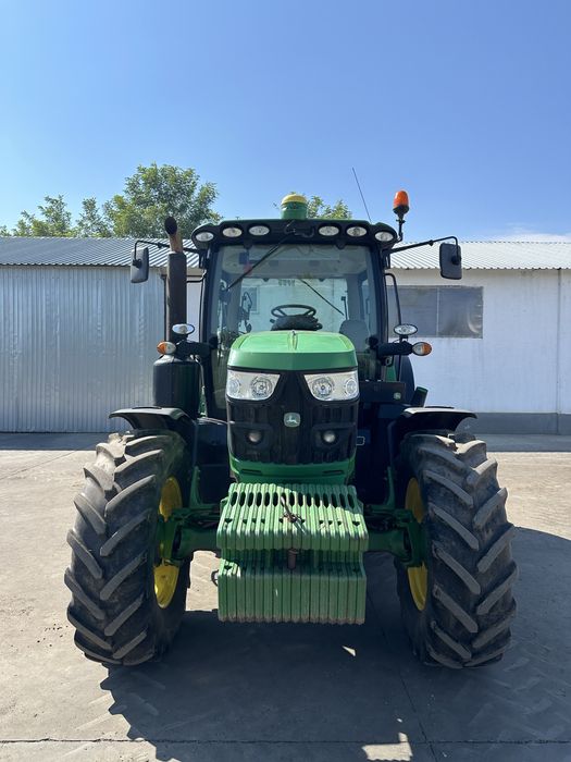 John Deere 6130 R
