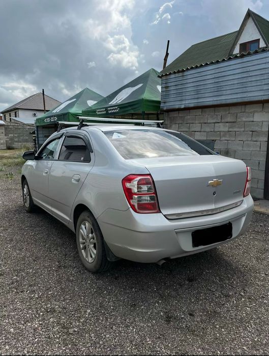Продам Шевролет Кобольт.