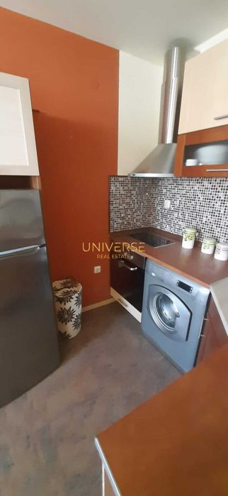 Продава се Едностаен апартамент в к.к. Слънчев бряг - 31 кв.м за 821 €/кв.м - Снимка #10