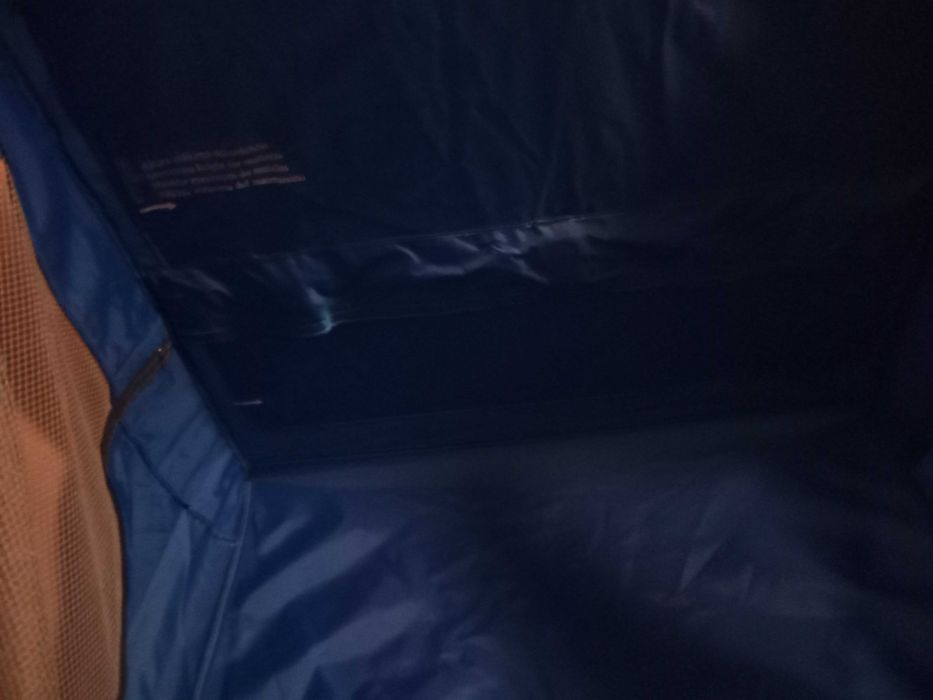 Детска преносима кошара