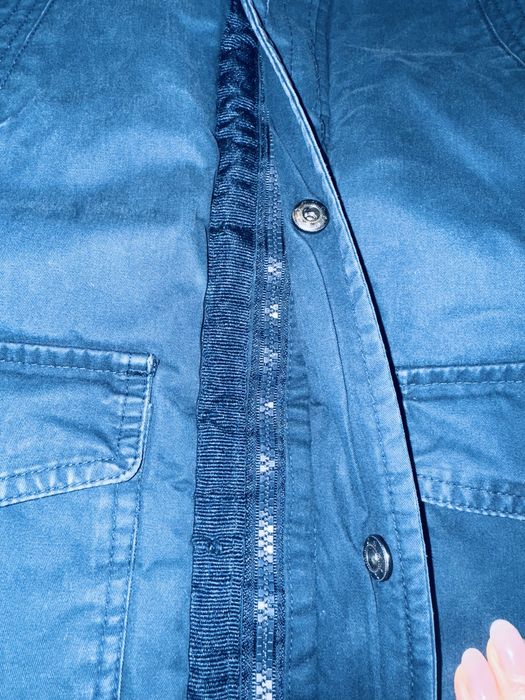 Детски зимни якета - 2 броя