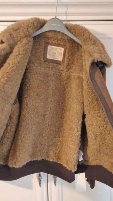 Cojoc Giorgio Armani