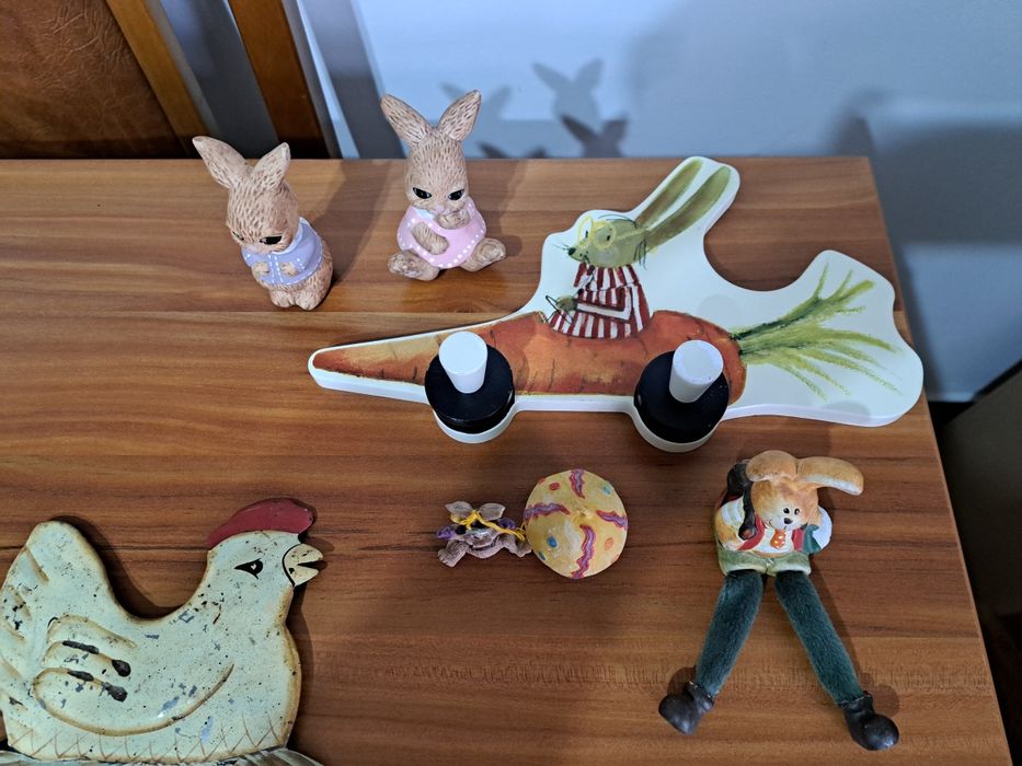 Cuier din tablă/cuier chei pentru  copii