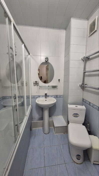 Владелец, сдаётся квартира в аренду долгосрочную