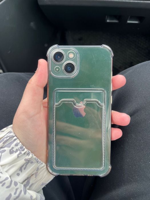 айфон 13 гб 256 аккум 89%