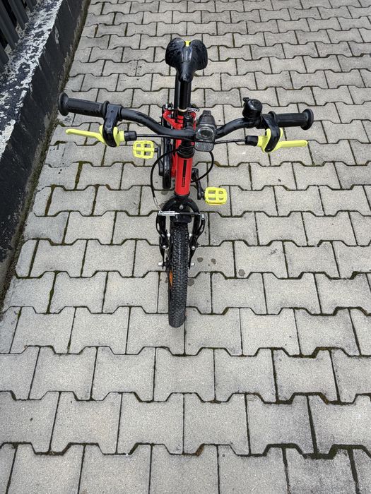 Bicicleta B - Twing Racing 900 Aliminiu FOARTE USOARA