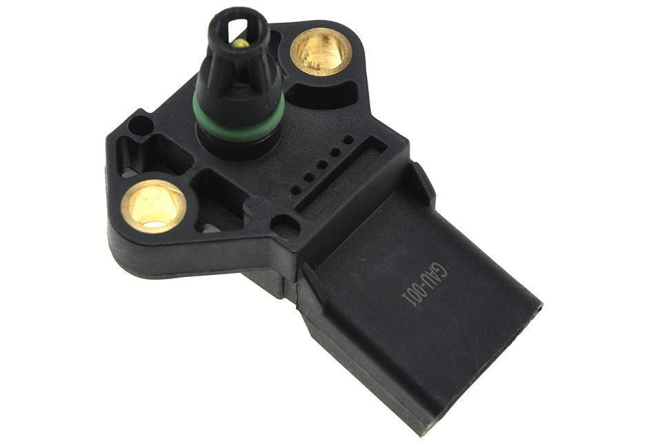 Senzor presiune aer galerie admisie Audi A3 1.6tdi 20, 2.0tdi 20, Mitsubishi Grandis 2.0did 20, Lancer 2.0did 20, Outlander 2.0did 20, Skoda Octavia