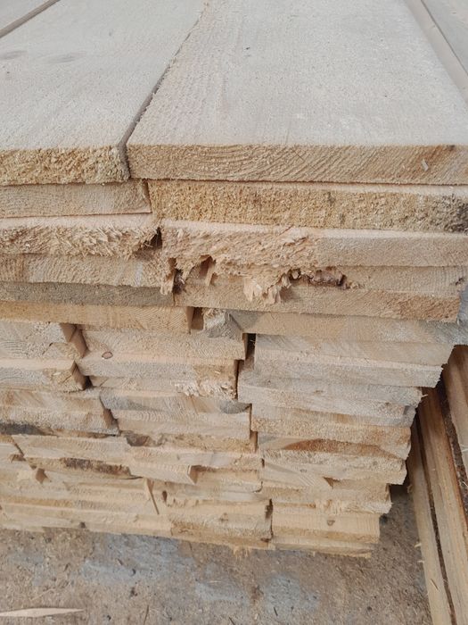 Vand cherestea rășinoase