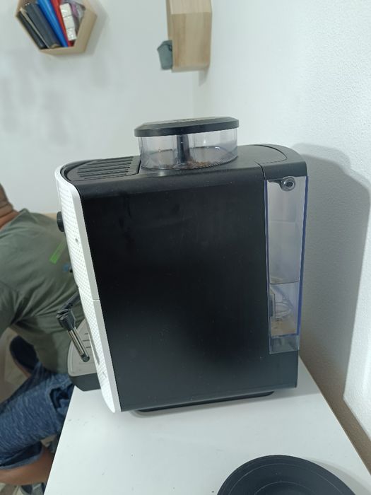 Vand aparat de cafea Krups