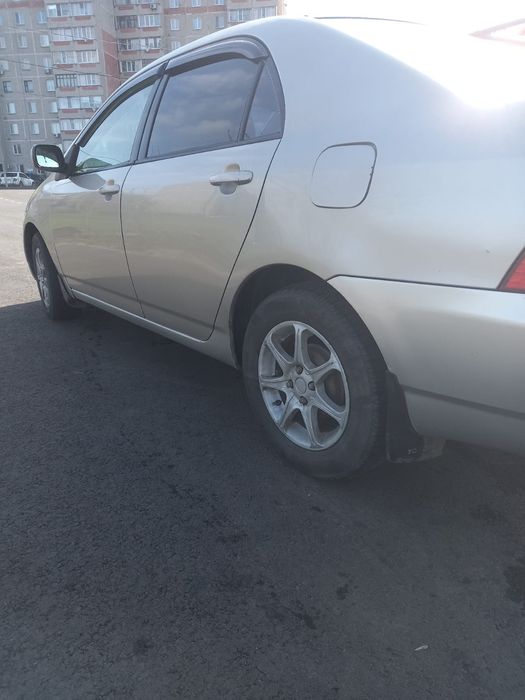 Продам Toyota Corolla 2001