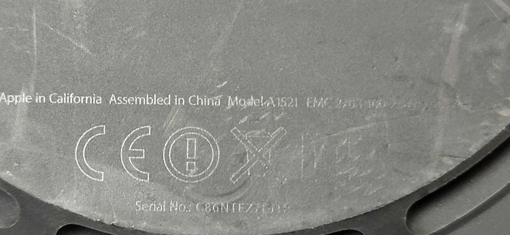 Apple AirPort Extreme Base Station (A1521) fuctional (fara hdd)