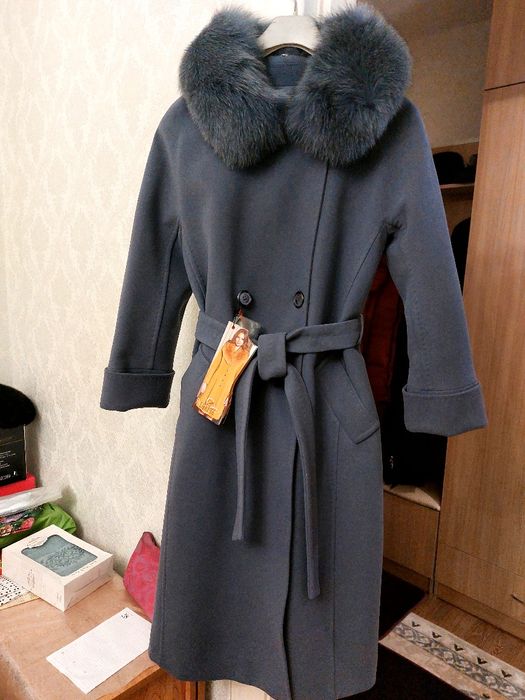 Зимняя пальто!!!