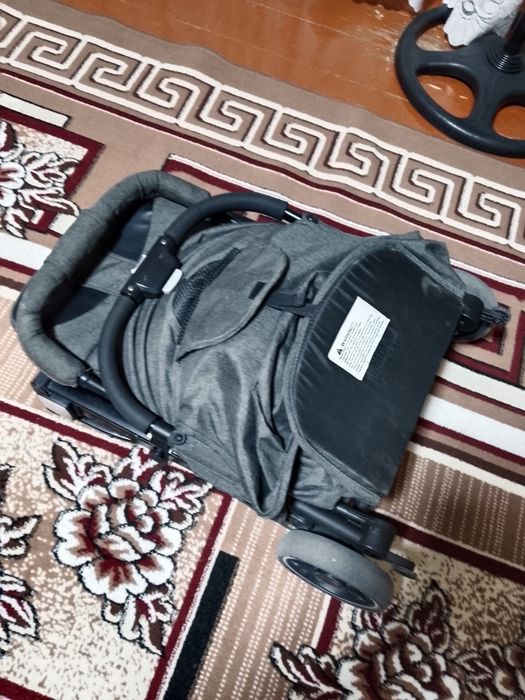 Коляска  чемодан