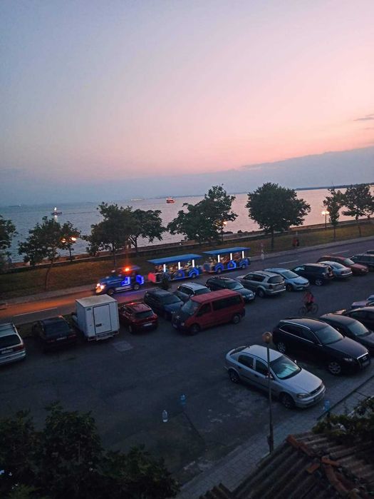 Студио под наем в гр. Поморие с гледка море