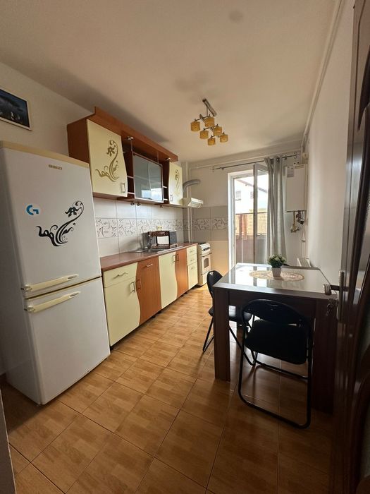 Apartament de închiriat Sibiu