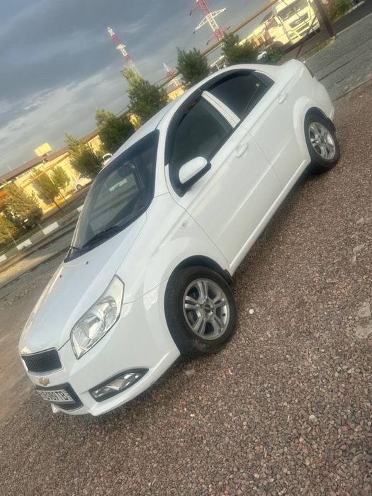 Нексиа-3 автомат