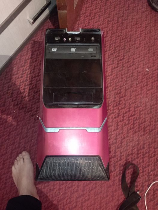 Компьютер компьютер