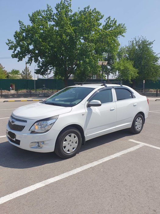 Шевролет Кобальт. Европозиция. 2015г.в. 166000 пробег. АКПП.
