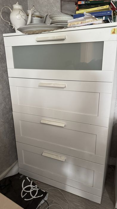 Мебель для гостиной Икеа