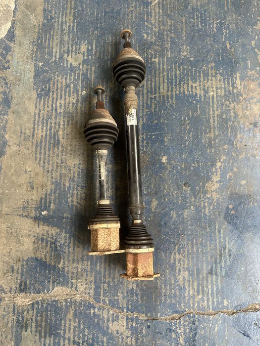 Planetara stanga dreapta DSG passat cc b6 b7 2.0tdi cff cfg cba cbb