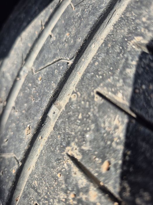 Hankook ventus prime