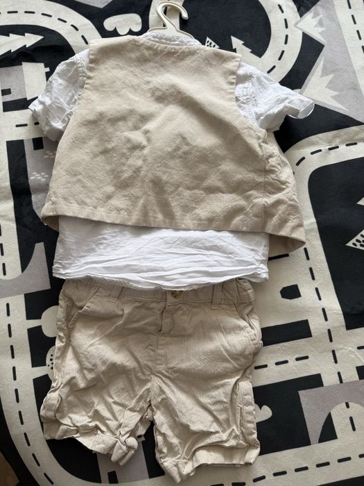 Детски костюм 2-3г