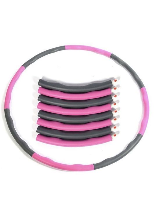 Продам обруч массжаный 95см