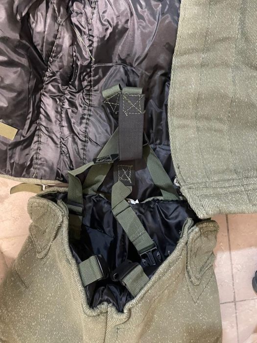 Костюм для дресировки собак