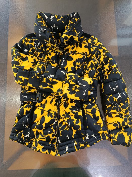 Женские куртки из Южной Кореи