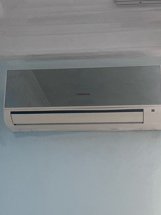 Продам кондиционер зима-лето