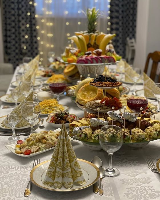 Повар вызывной Аспаз