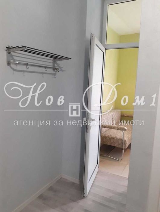 Дава се под наем Двустаен апартамент в Варна, Чайка - 45 кв.м за 255 € - Снимка #4