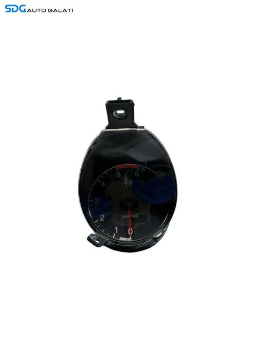 Ceas Ceasuri Cluster Instrumente Bord Alfa Romeo 156 1997 - 2005 Cod 156034514 [LR1021]