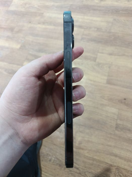 iPhone 12 Pro Max
