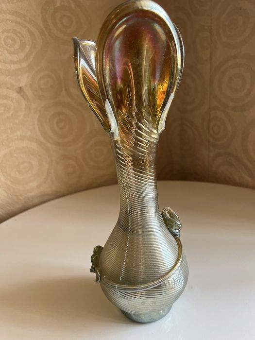 Вазы разной формы.