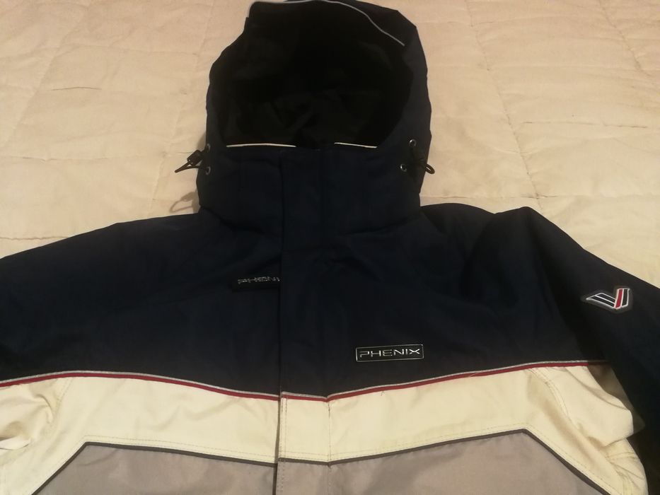 Phenix мъжко зимно ски,сноуборд яке S размер