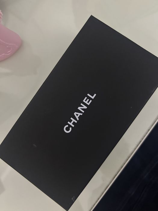 Ochelari de soare Chanel