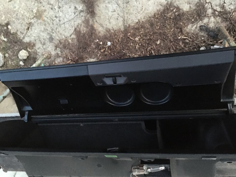 Torpedou Audi A3 8L Seat Leon Toledo 8L1857095