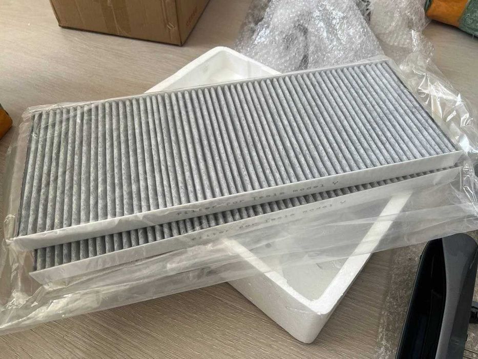 Салоные фильтра BMW Mersedes Audi Volkswagen Hyundai tesla и другие