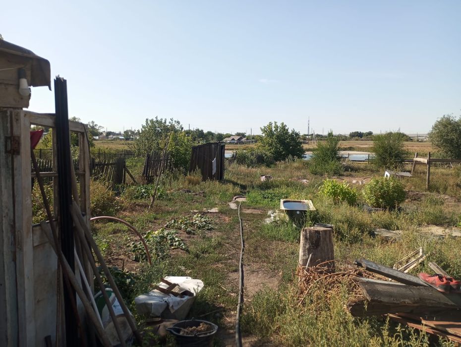 Продам дом 106 посёлок