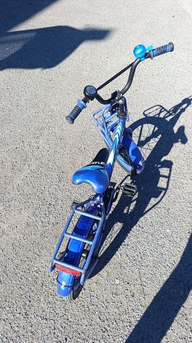 Продам детский велосипед
