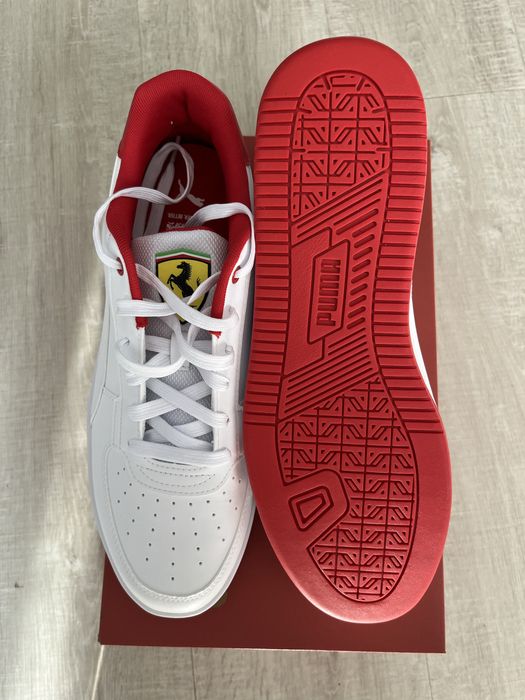 Puma Ferrari Caven