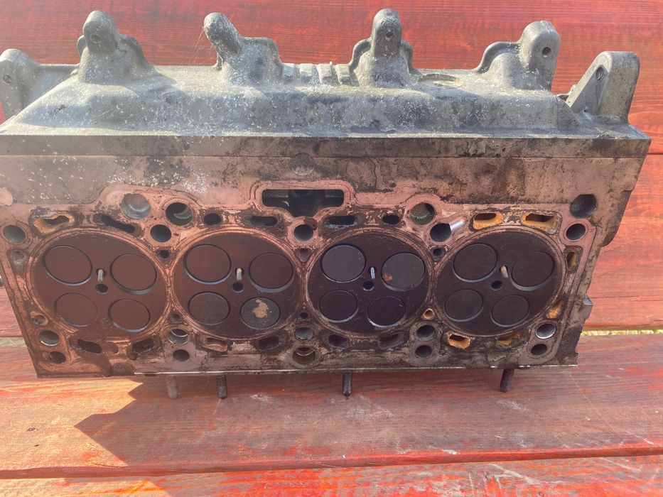 Vând chiuloasa 2.0 tdi cod motor Cbab